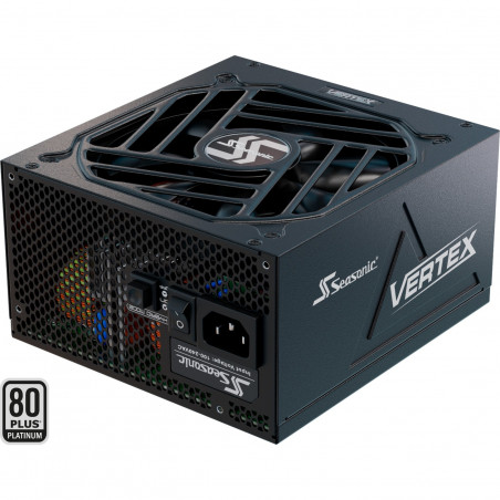 Seasonic VERTEX PX-850W ATX 3.0 Modular 80+ Platinum