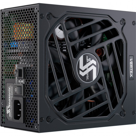 Seasonic VERTEX PX-850W ATX 3.0 Modular 80+ Platinum