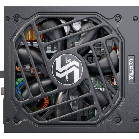 Seasonic VERTEX PX-850W ATX 3.0 Modular 80+ Platinum