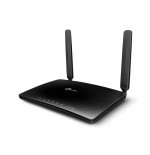 TP-Link Wireless Router 4G 300M TL-MR6400