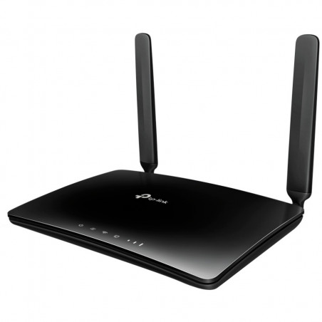 TP-Link Wireless Router 4G 300M TL-MR6400