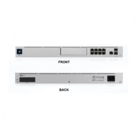 UbiQuiti UniFi Udm-Pro Dream Machine Pro