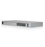 UBIQUITI UNIFI SWITCH 24 PUERTOS USW-24-POE RACK PoE