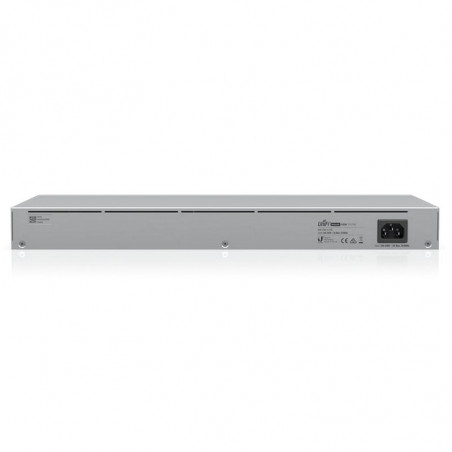 UBIQUITI UNIFI SWITCH 24 PUERTOS USW-24-POE RACK PoE