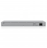 UBIQUITI UNIFI SWITCH 24 PUERTOS USW-24-POE RACK PoE