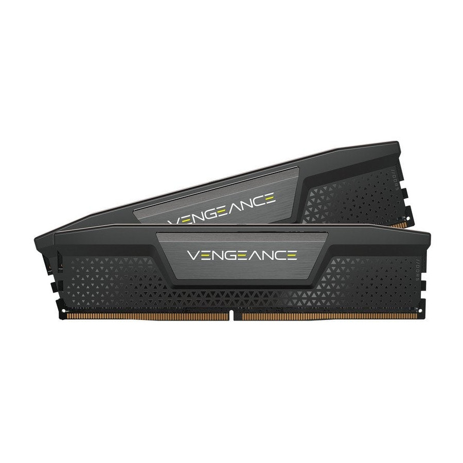 Corsair Vengeance 32GB 2x16GB 6000MHz CL30 EXPO-XMP Negro