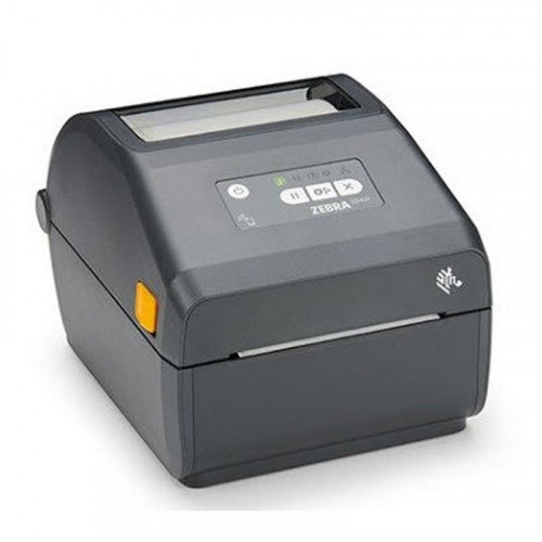 Zebra Impresora Térmica ZD421T Usb/Ethernet