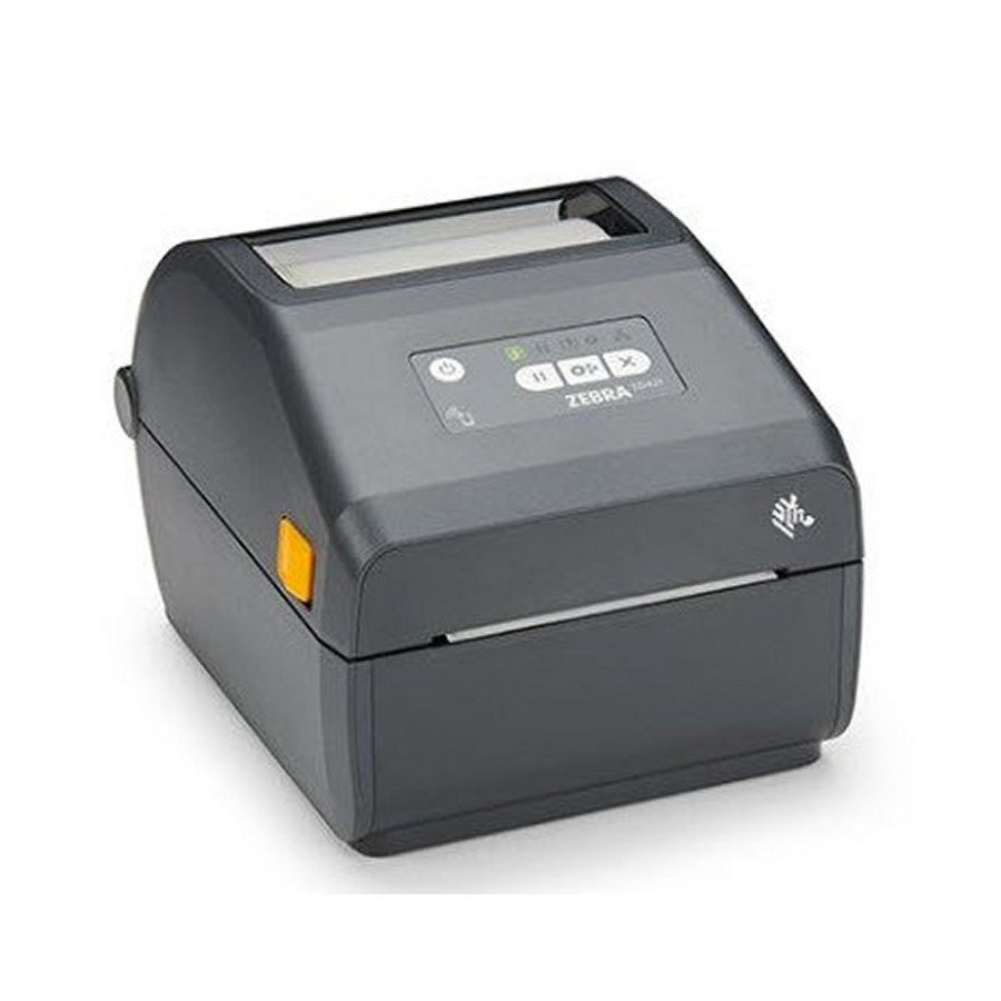 Zebra Impresora Térmica ZD421T Usb/Ethernet