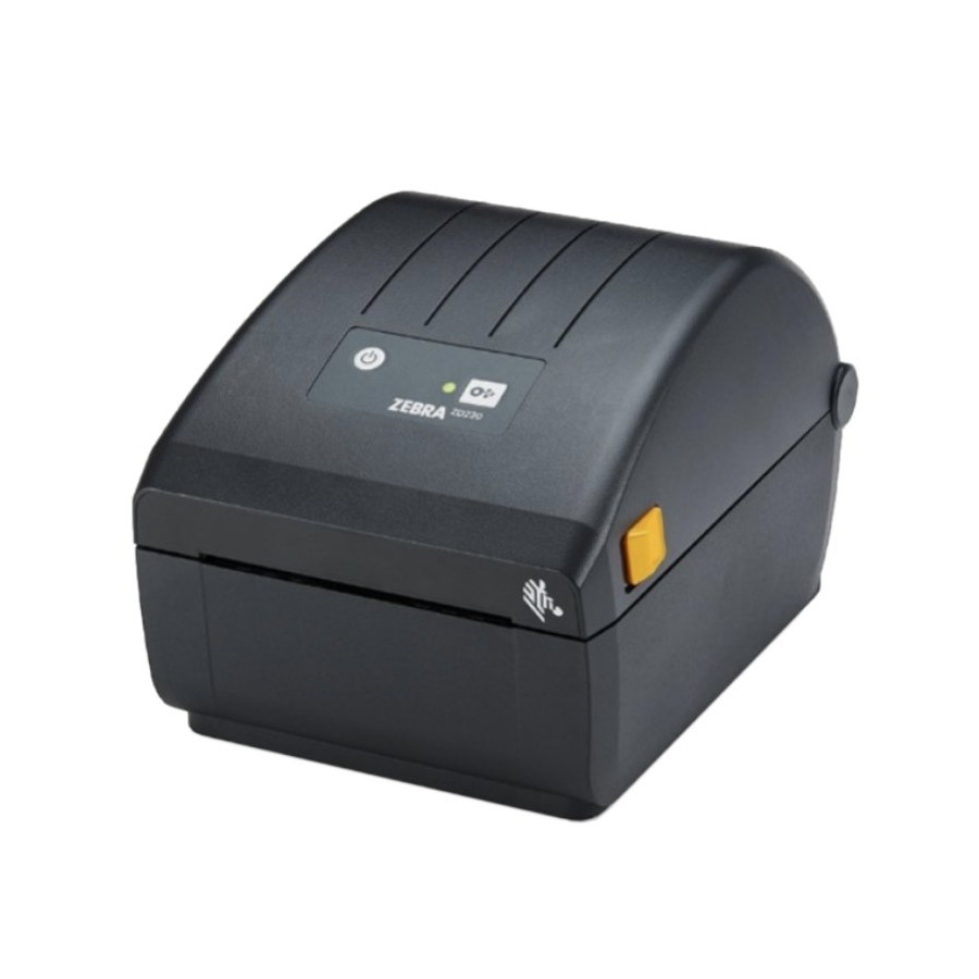 Zebra Impresora Térmica ZD220 Usb Zebra Impresora Térmica ZD220 Usb