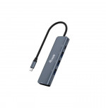 Equip 1xhdmi 4k 1xusb-c Pd 100w 3xusb-a 3.2