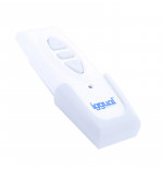 iggual Pantalla eléctrica 4:3 100" 180x180 cm