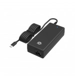 Cargador Universal De Portatil Conceptronic 100w Gan Usb-c Pd 3.0