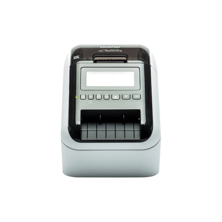 Brother Impresora Etiquetas QL-820NWBC