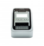 Brother Impresora Etiquetas QL-820NWBC
