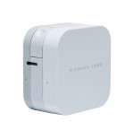 Brother Rotuladora Electronica PTP300BT Cube
