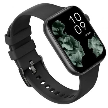 SPC SmartWatch SMARTEE DUO 2 1.78" Negro + correa