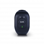 Leotec Senior Smart Band 4G Pulsera GPS y Botón SOS