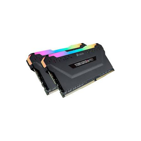 Corsair Kit 16GB (2 x 8GB) DDR4 3200MHz Vengeance RGB Pro B