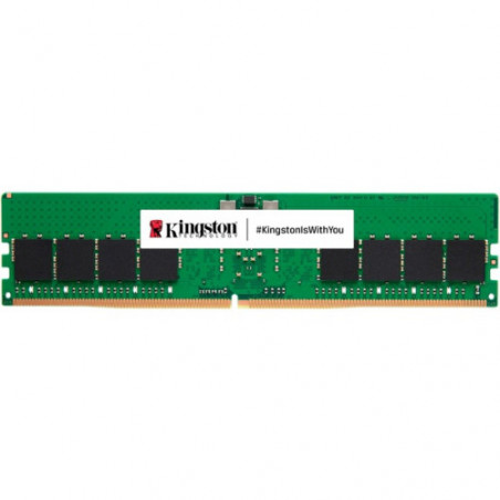 KINGSTON DDR5 32GB 5600MT/S CL46