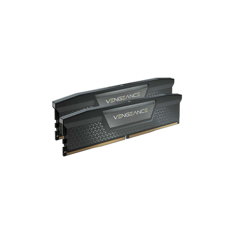 Corsair Vengeance 32gb (2 x 16gb) DDR5 6000MHz Cl30 Corsair Vengeance 32gb (2 x 16gb) DDR5 6000MHz Cl30