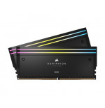 Corsair Dominator Titanium 64gb (2 x 32gb) DDR5 6400MHz Cl32
