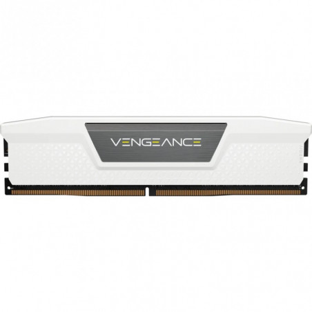 Corsair 32gb(2X16) 5600 Mhz DDR5 Cl40 Vengance BLA