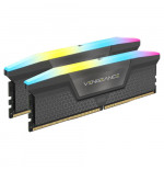 Corsair VENGEANCE RGB DDR5 32gb (2 x 16gb) 5600MHz Cl40