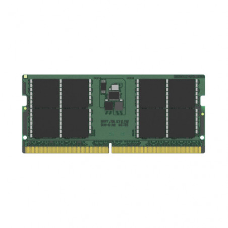 Kingston Technology ValueRAM 32gb (1 x 32gb) DDR5 5600MHz Sodimm