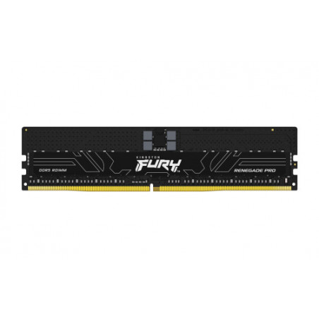 Kingston Technology FURY Renegade Pro 64gb (4 x 16gb) DDR5 5600MHz ECC