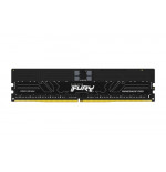 Kingston Technology FURY Renegade Pro 64gb (4 x 16gb) DDR5 5600MHz ECC