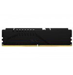 Kingston Technology FURY Beast 16gb (1 x 16gb) 6000Mhz Cl30 DDR5