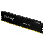 Kingston Technology FURY Beast 32gb (1 x 32gb) 6000Mhz Cl30 DDR5