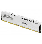 Kingston Technology FURY Beast DDR5 64gb (2 x 32gb) 6000Mhz CL30