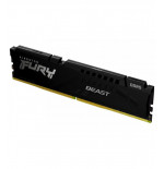 Kingston Technology FURY Beast 16gb (1 x 16gb) 6400Mhz Cl32 DDR5