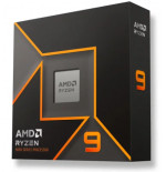 AMD Ryzen 9 9900X 5.6 GHz 12/24