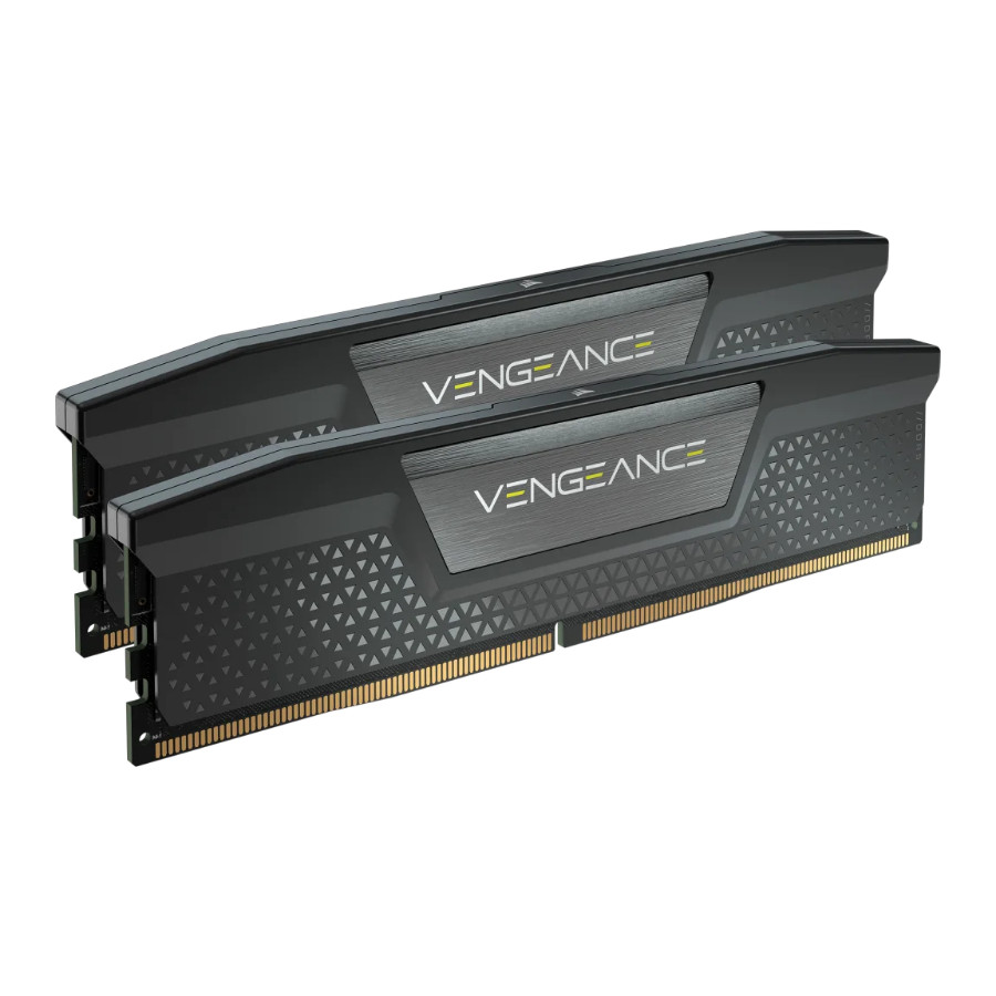 Corsair Vengance Black  32Gb(2X16Gb) 6600Mhz Cl38 DDR5 Corsair Vengance Black  32Gb(2X16Gb) 6600Mhz Cl38 DDR5