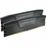 Corsair Vengance Black  32Gb(2X16Gb) 6600Mhz Cl38 DDR5
