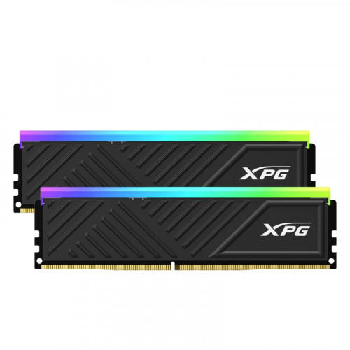Adata xpg D35G spectrix rgb 32Gb (2x16Gb) 3200Mhz Cl16 DDR4