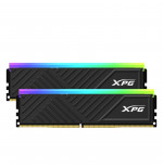 Adata xpg D35G spectrix rgb 32Gb (2x16Gb) 3200Mhz Cl16 DDR4