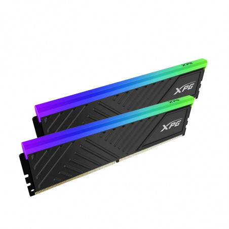 Adata xpg D35G spectrix rgb 32Gb (2x16Gb) 3200Mhz Cl16 DDR4