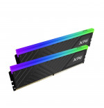 Adata xpg D35G spectrix rgb 32Gb (2x16Gb) 3200Mhz Cl16 DDR4