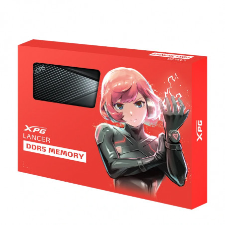 Adata xpg lancer 64GB (2x32GB) 6000Mhz CL30 DDR5