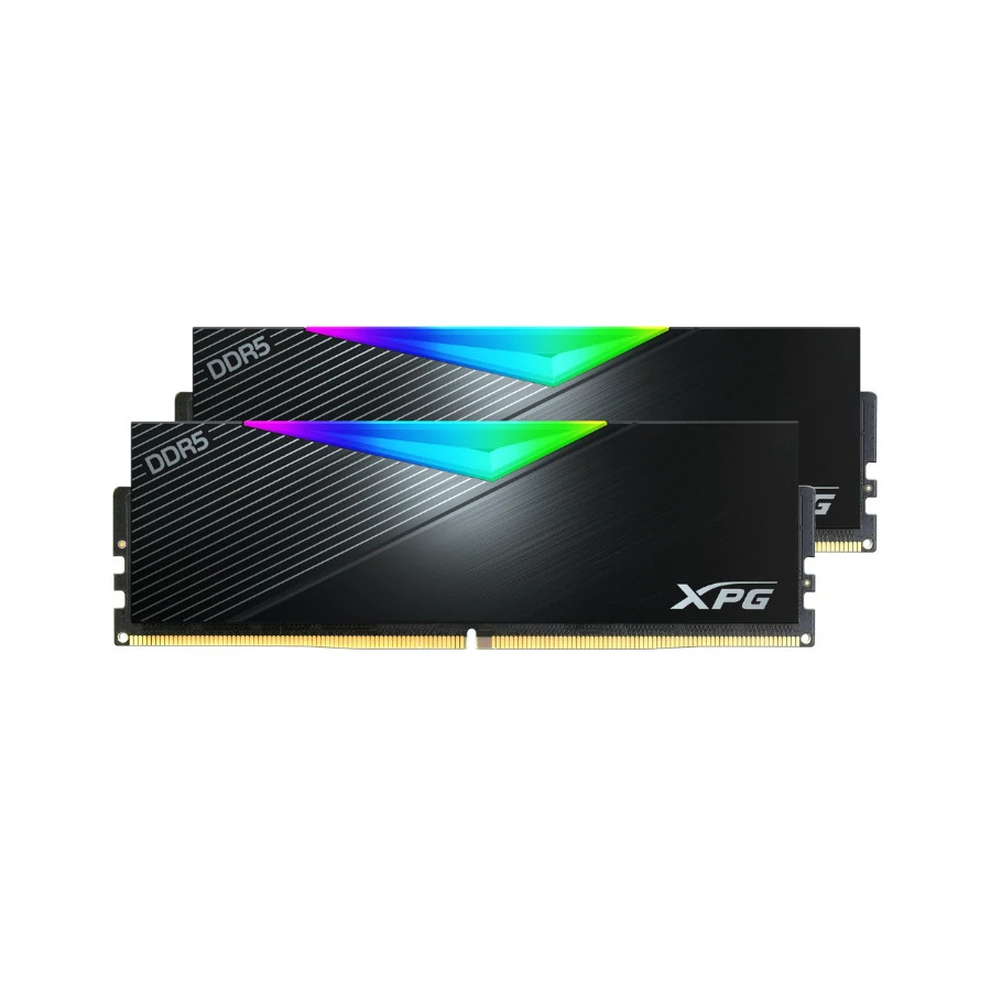 Adata xpg lancer argb 64Gb (2x32Gb) 6000MHz CL30 DDR5 Adata xpg lancer argb 64Gb (2x32Gb) 6000MHz CL30 DDR5