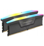 Corsair Kit  Vengeance rgb 32Gb (2x16Gb) 6000MHz Cl36 DDR5