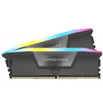 Corsair Kit  Vengeance rgb 32Gb (2x16Gb) 6000MHz Cl36 DDR5
