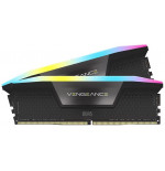Corsair Kit  Vengeance rgb 32Gb (2x16Gb) 6400MHz Cl36 DDR5