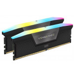 Corsair Kit  Vengeance rgb 32Gb (2x16Gb) 6400MHz Cl36 DDR5
