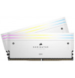 Corsair Kit Dominator Titanium 32Gb (2x16Gb) 7200MHz Cl40 DDR5
