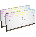 Corsair Kit Dominator Titanium 32Gb (2x16Gb) 7200MHz Cl40 DDR5