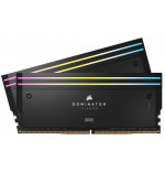 Corsair Kit Dominator Titanium 32Gb(2x16Gb) 7200MHz Cl34 DDR5